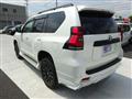 2023 Toyota Land Cruiser Prado