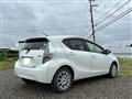 2012 Toyota AQUA