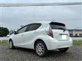2012 Toyota AQUA