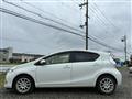 2012 Toyota AQUA