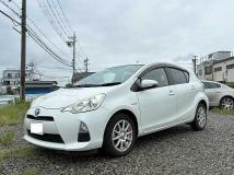 2012 Toyota AQUA