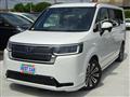 2023 Honda Step WGN