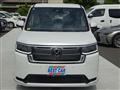 2023 Honda Step WGN