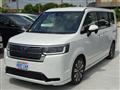 2023 Honda Step WGN