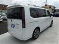 2023 Honda Step WGN