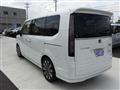 2023 Honda Step WGN