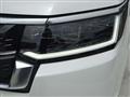 2023 Honda Step WGN