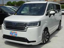 2023 Honda Step WGN