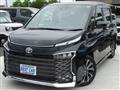 2024 Toyota Voxy