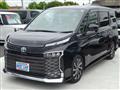 2024 Toyota Voxy