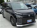 2024 Toyota Voxy