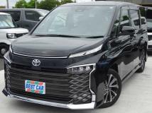 2024 Toyota Voxy