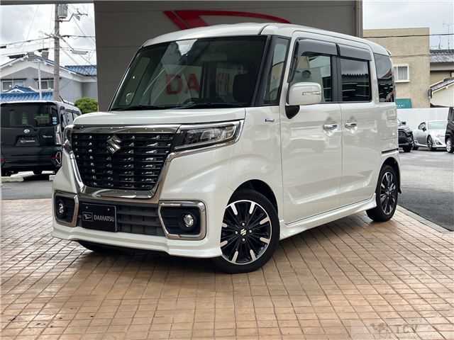 2019 Suzuki Suzuki Others