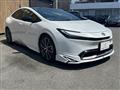 2023 Toyota Prius