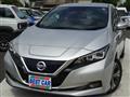 2019 Nissan Leaf