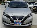 2019 Nissan Leaf