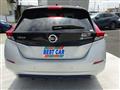 2019 Nissan Leaf
