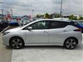 2019 Nissan Leaf