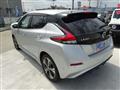 2019 Nissan Leaf