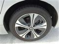 2019 Nissan Leaf