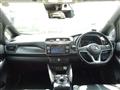 2019 Nissan Leaf