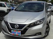 2019 Nissan Leaf