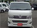 2013 Toyota Regiusace Van