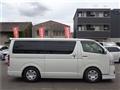 2013 Toyota Regiusace Van