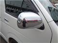 2013 Toyota Regiusace Van