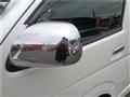 2013 Toyota Regiusace Van