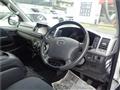 2013 Toyota Regiusace Van