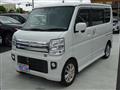2023 Suzuki Every Wagon