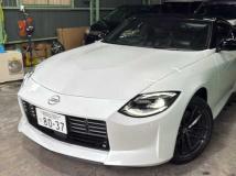 2023 Nissan Fairlady Z