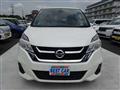 2018 Nissan Serena