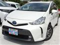 2019 Toyota PRIUS α