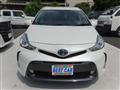 2019 Toyota PRIUS α