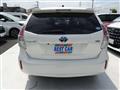 2019 Toyota PRIUS α