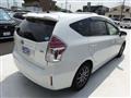 2019 Toyota PRIUS α