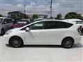 2019 Toyota PRIUS α