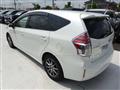 2019 Toyota PRIUS α
