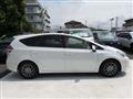 2019 Toyota PRIUS α