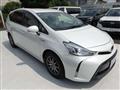 2019 Toyota PRIUS α