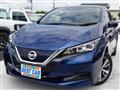 2020 Nissan Leaf