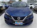 2020 Nissan Leaf