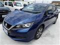 2020 Nissan Leaf