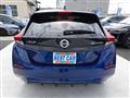 2020 Nissan Leaf