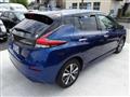 2020 Nissan Leaf