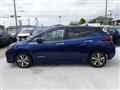 2020 Nissan Leaf
