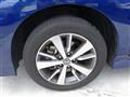 2020 Nissan Leaf