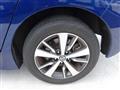 2020 Nissan Leaf